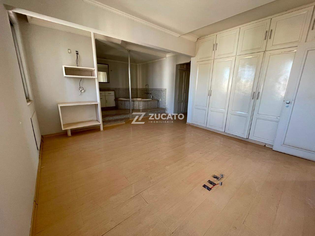 Apartamento para aluguel no Mercês: 