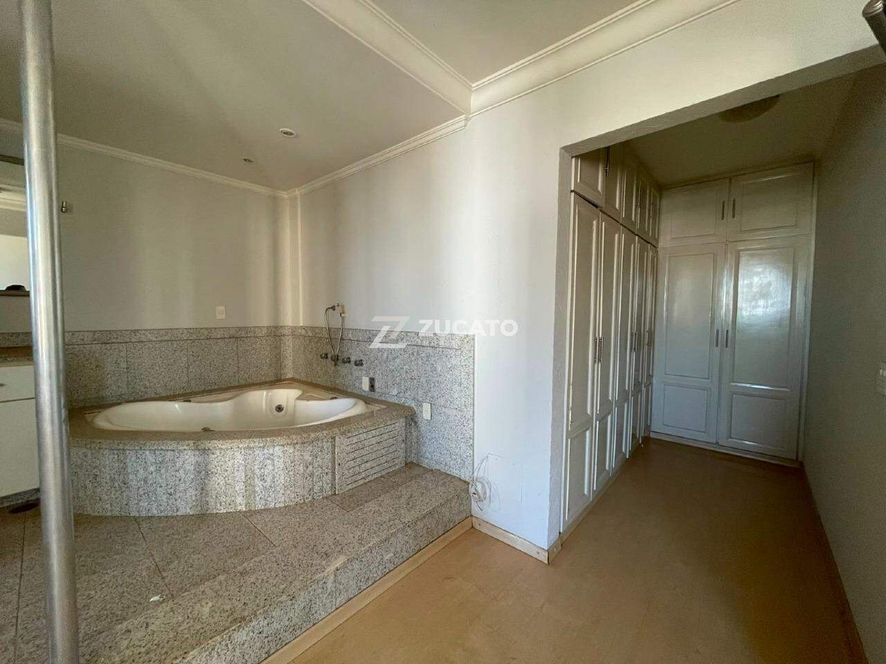 Apartamento para aluguel no Mercês: 