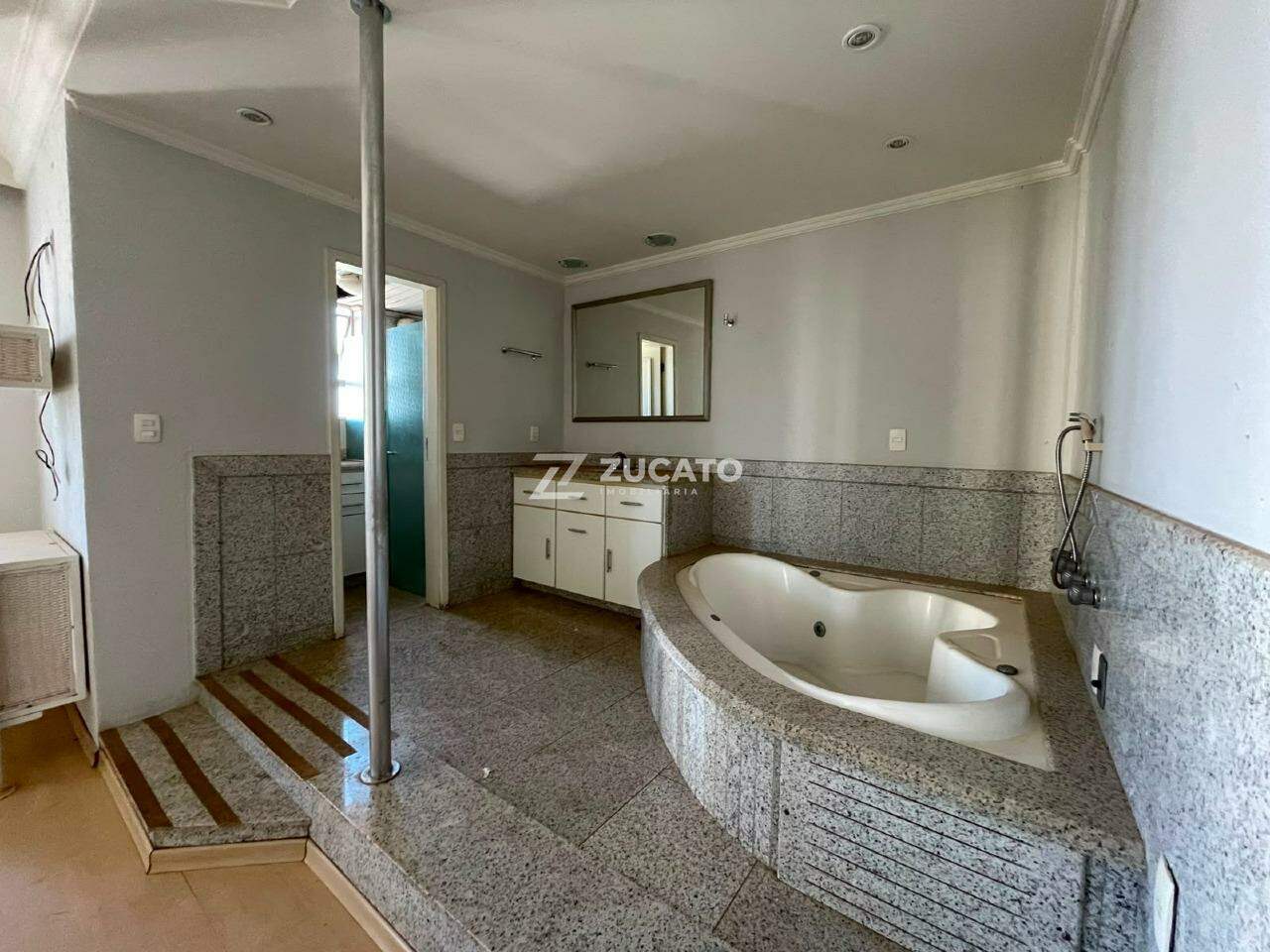 Apartamento para aluguel no Mercês: 