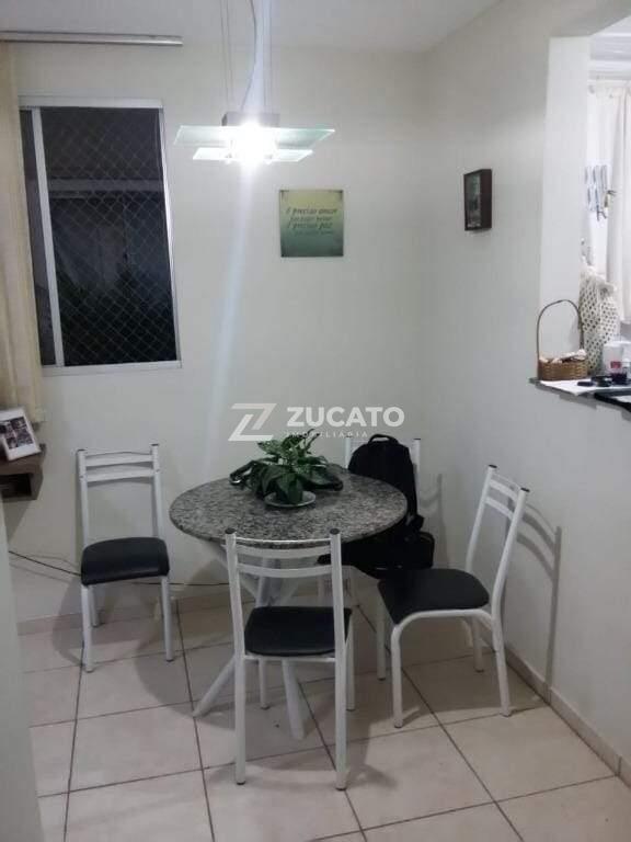 Apartamento à venda no Mercês: 