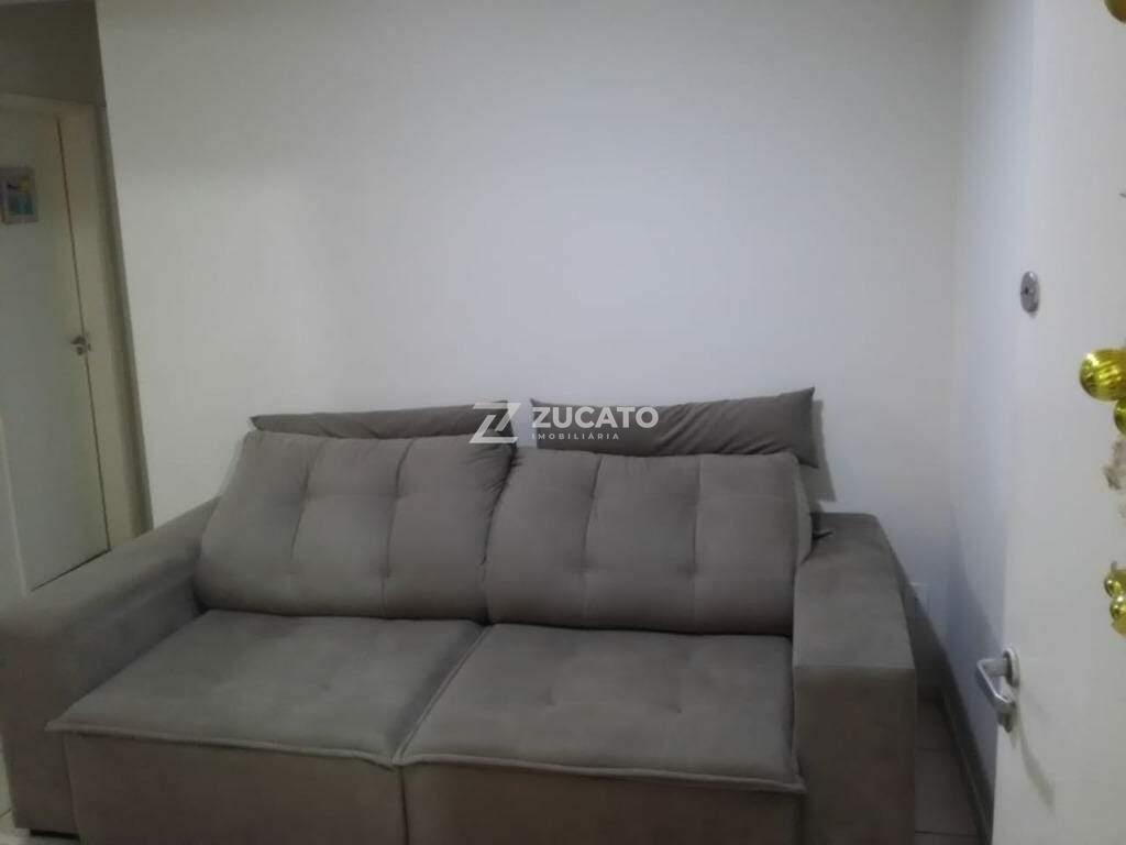 Apartamento à venda no Mercês: 