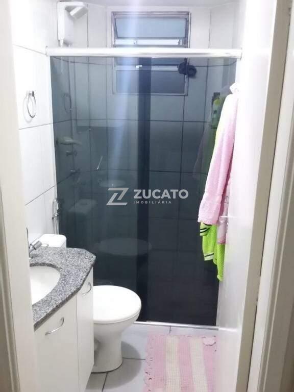 Apartamento à venda no Mercês: 