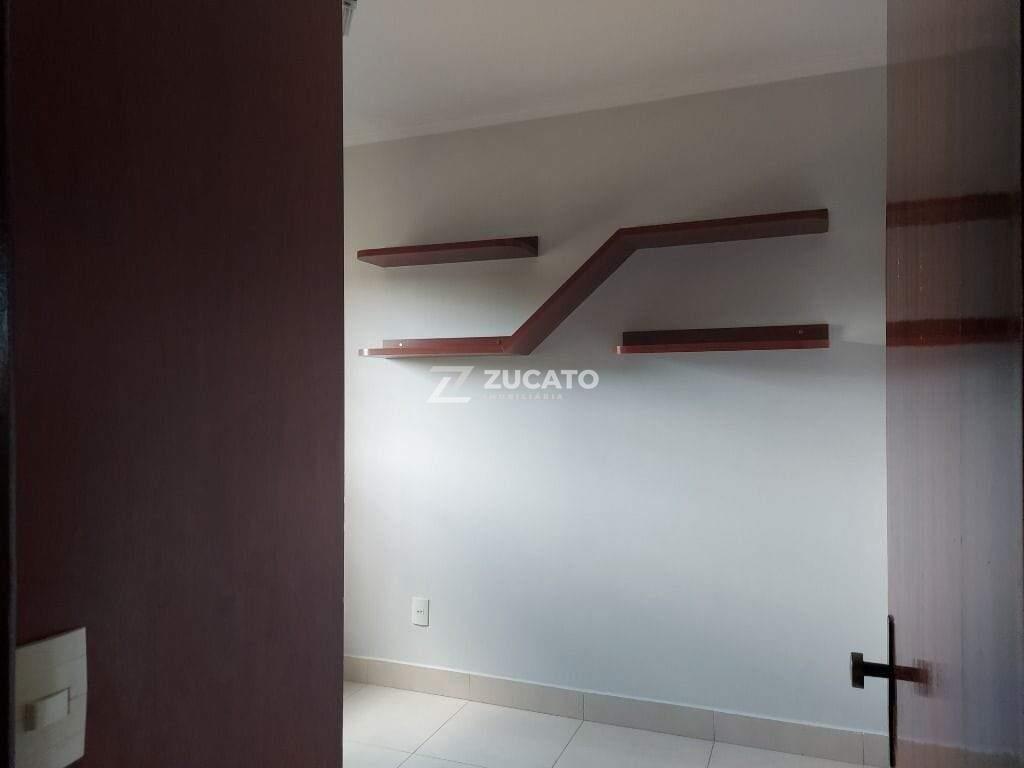 Apartamento à venda no São Benedito: 