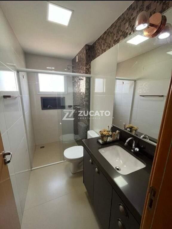 Apartamento à venda no Santa Maria: 