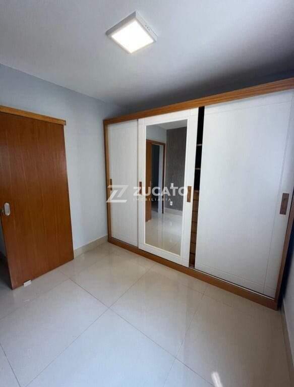 Apartamento à venda no Santa Maria: 