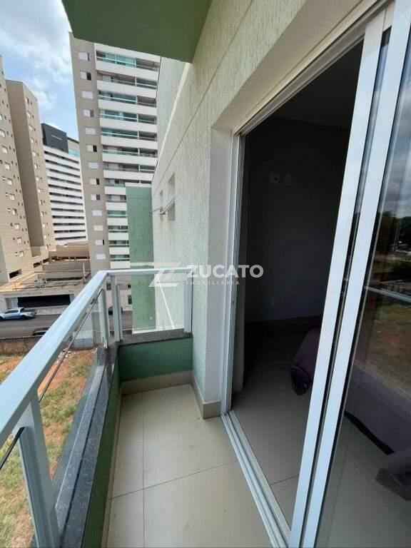 Apartamento à venda no Santa Maria: 