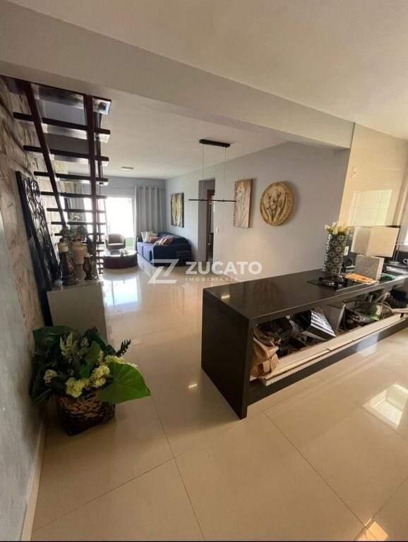 Apartamento à venda no Santa Maria: 