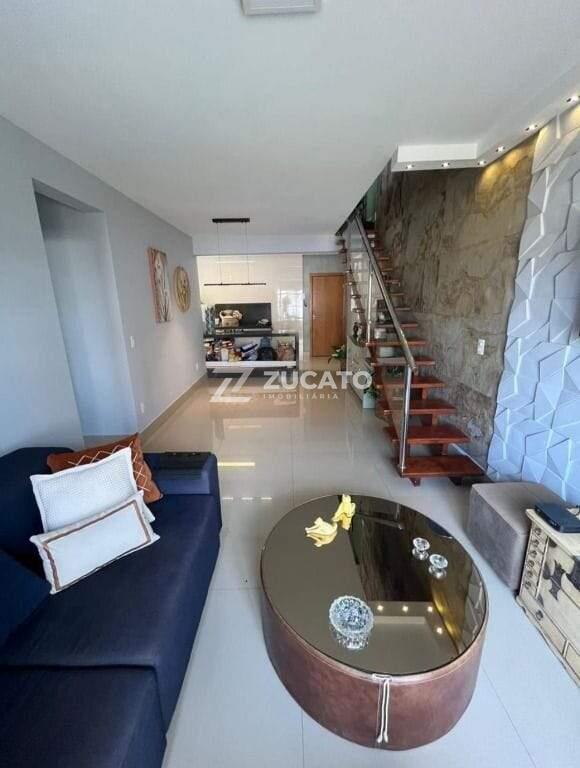 Apartamento à venda no Santa Maria: 