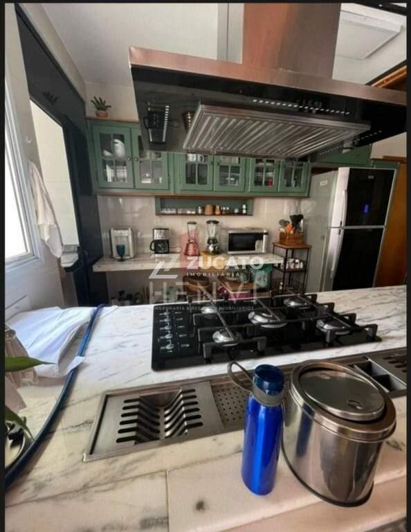 Apartamento à venda no Santa Maria: 