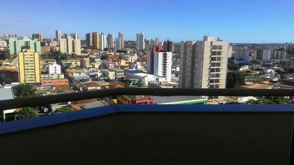 Apartamento à venda no Nossa Senhora da Abadia: 