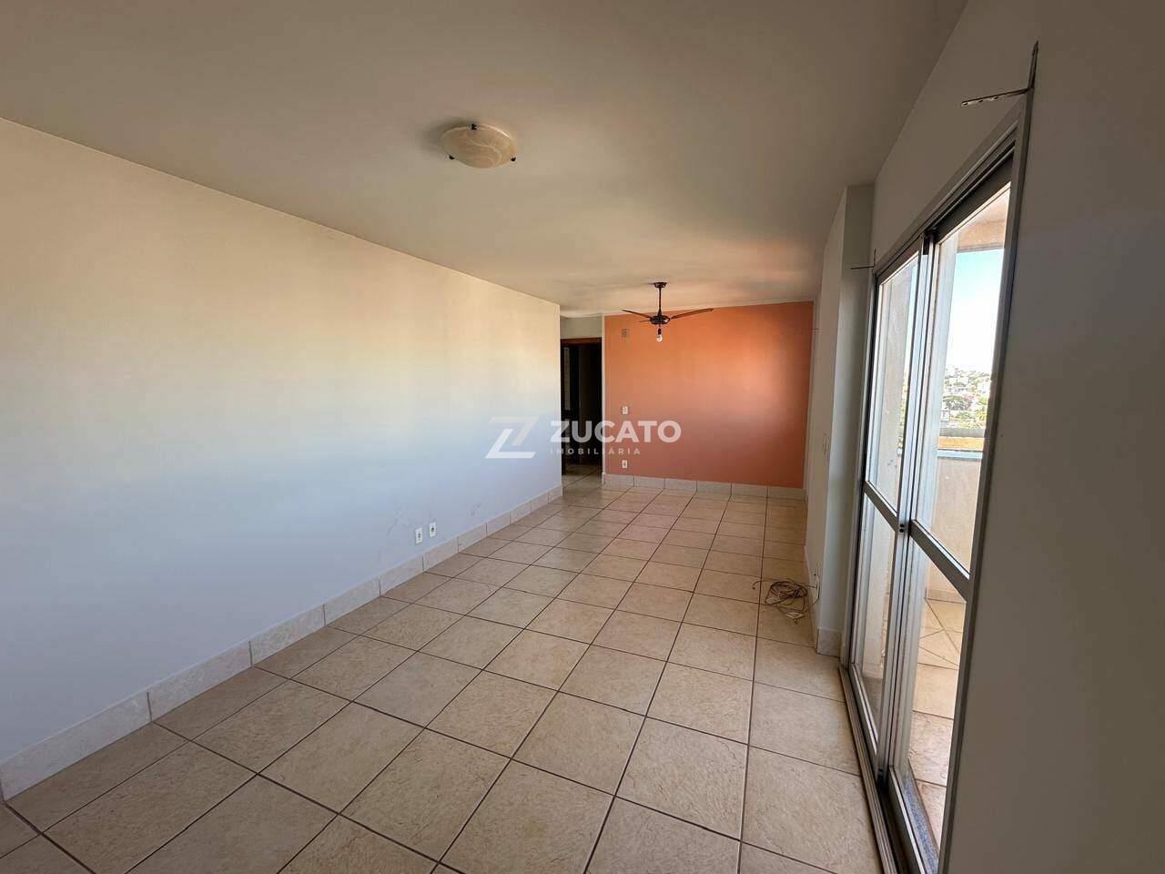 Apartamento à venda no Nossa Senhora da Abadia: 