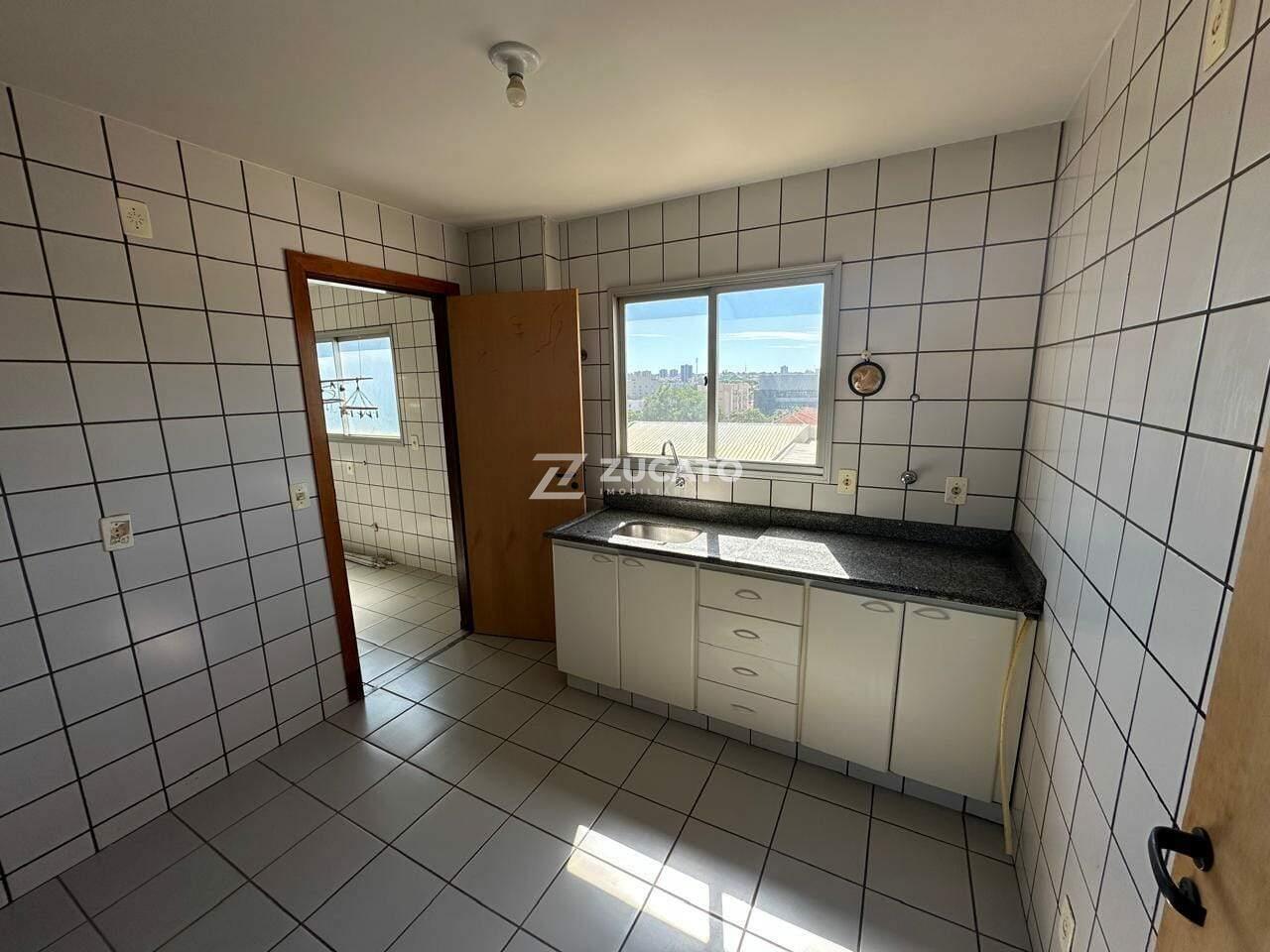 Apartamento à venda no Nossa Senhora da Abadia: 