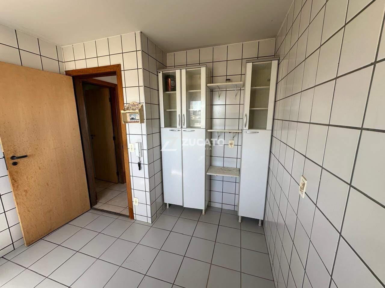 Apartamento à venda no Nossa Senhora da Abadia: 