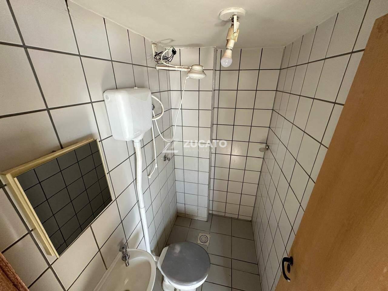 Apartamento à venda no Nossa Senhora da Abadia: 