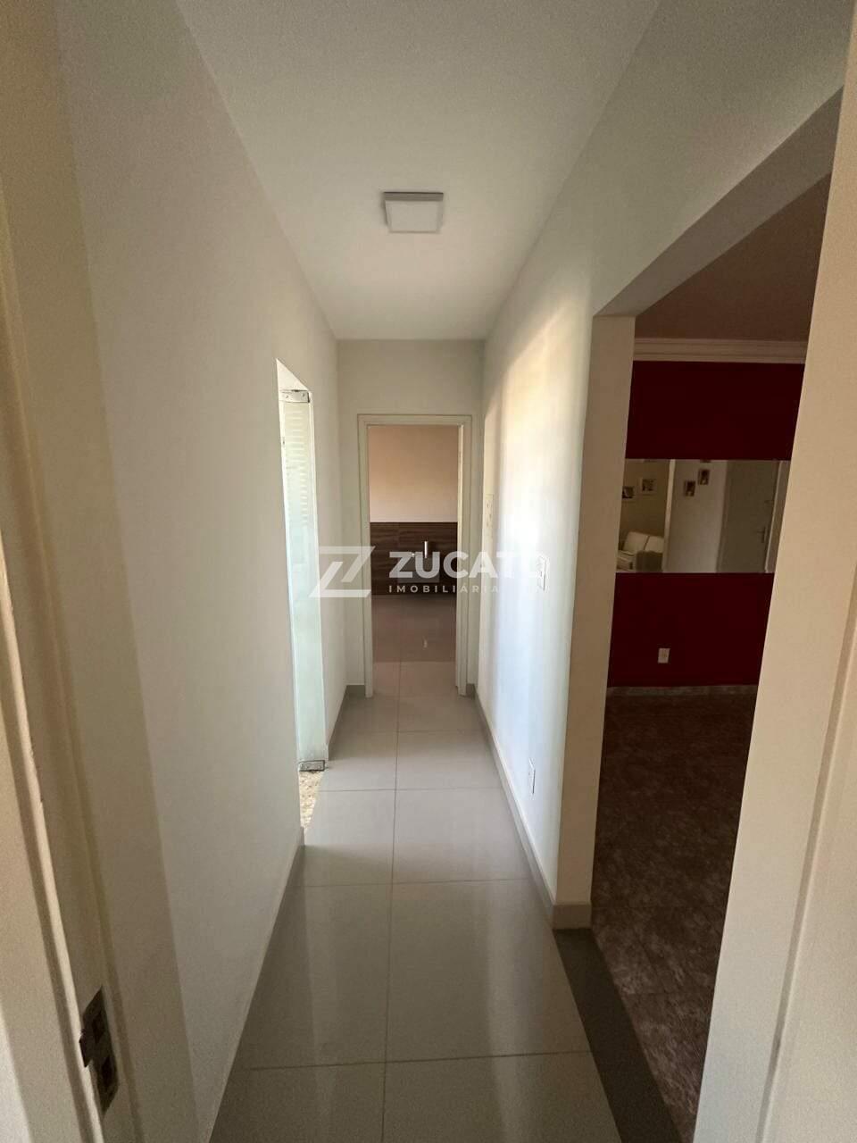 Apartamento à venda no Olinda: 