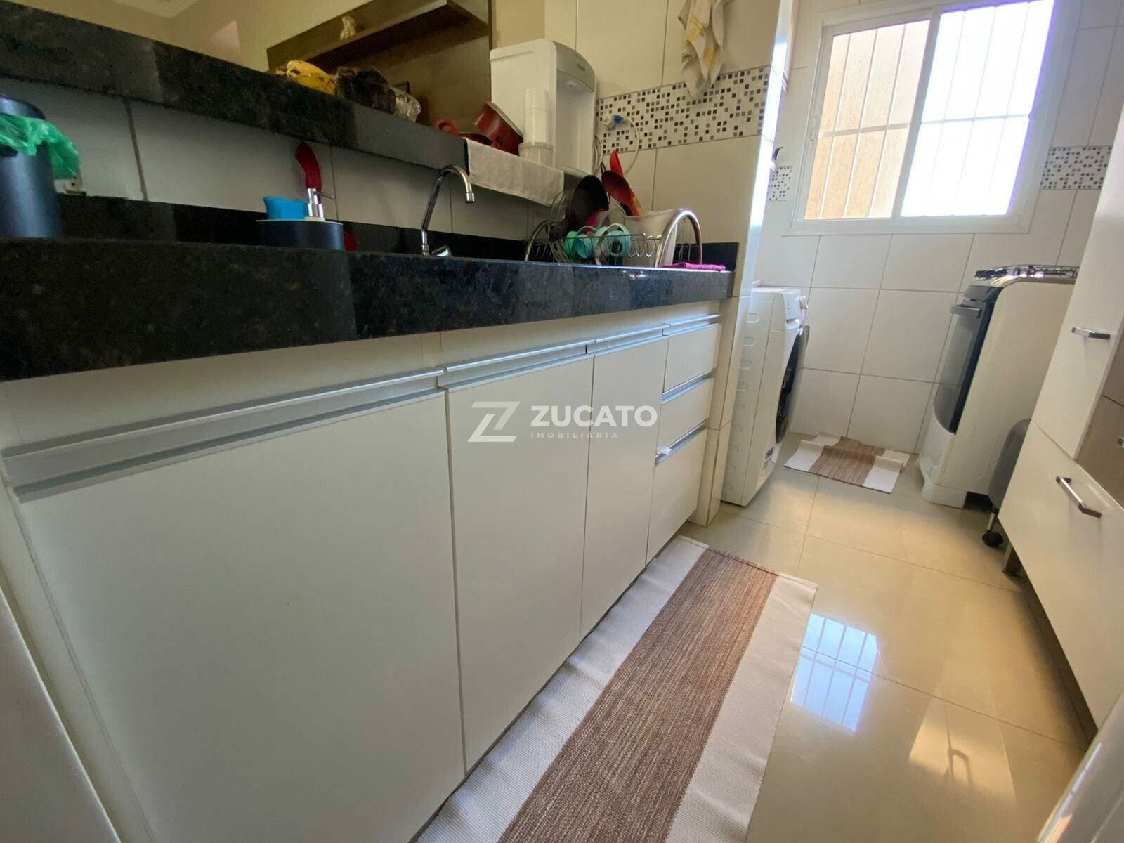 Apartamento à venda no Olinda: 