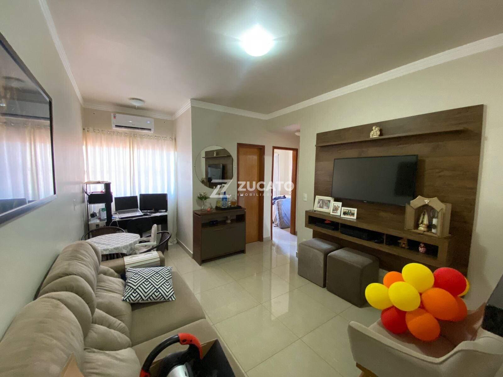 Apartamento à venda no Olinda: 