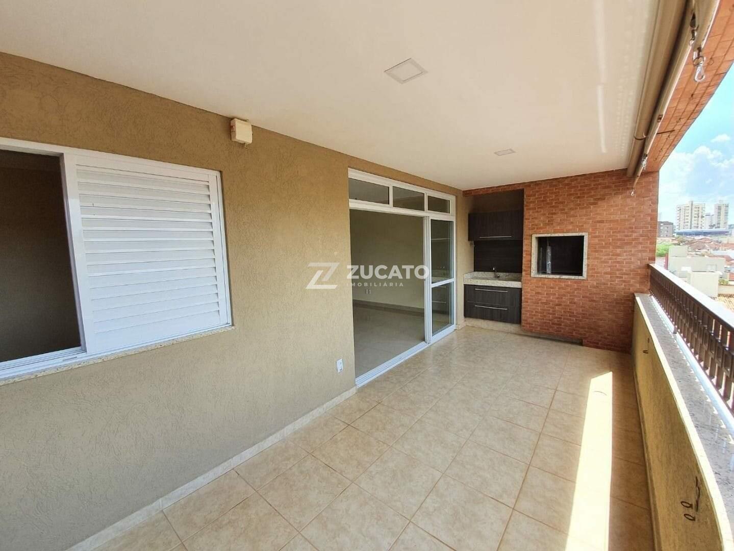 Apartamento à venda no Jardim Alexandre Campos: 