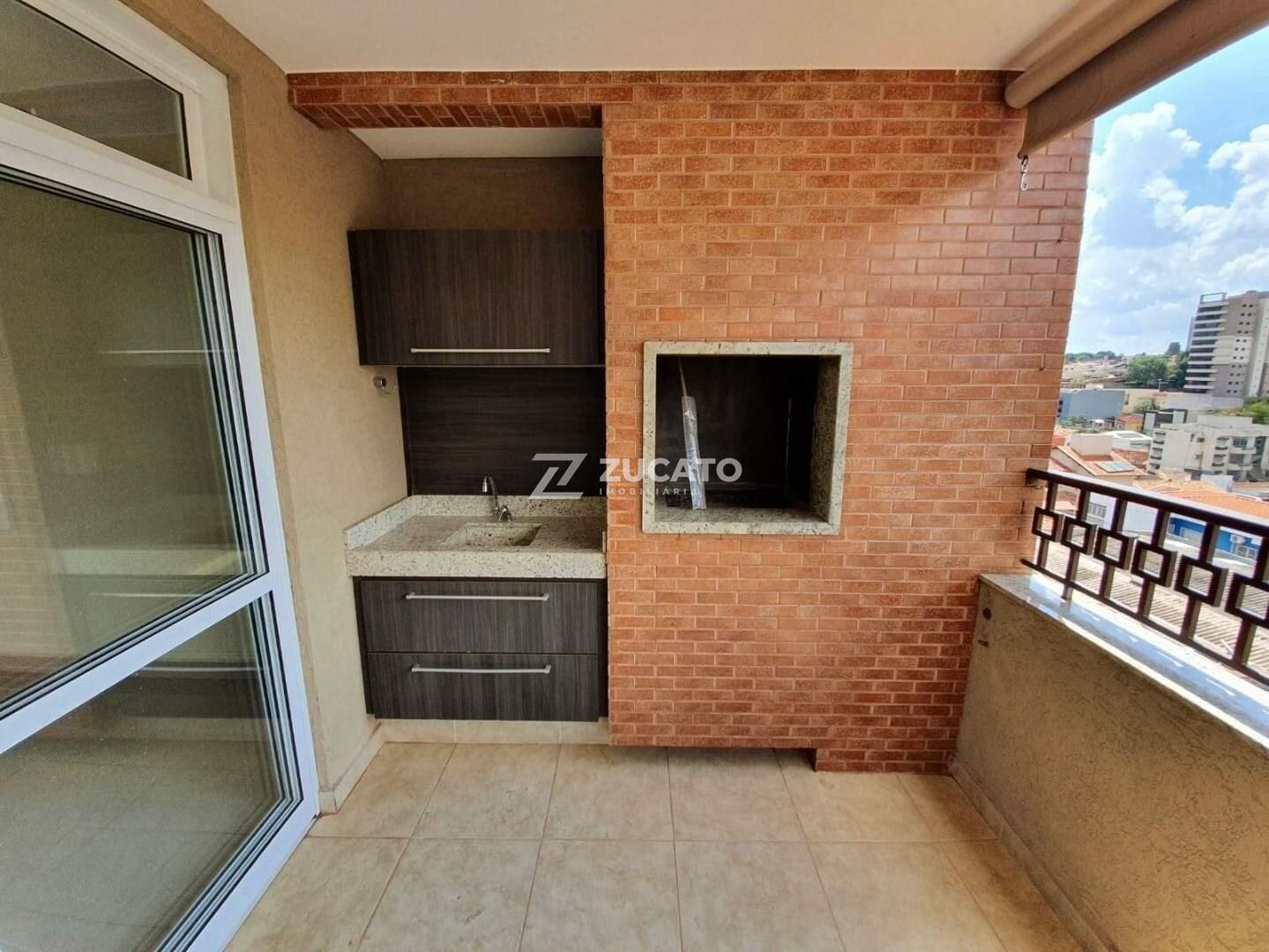 Apartamento à venda no Jardim Alexandre Campos: 