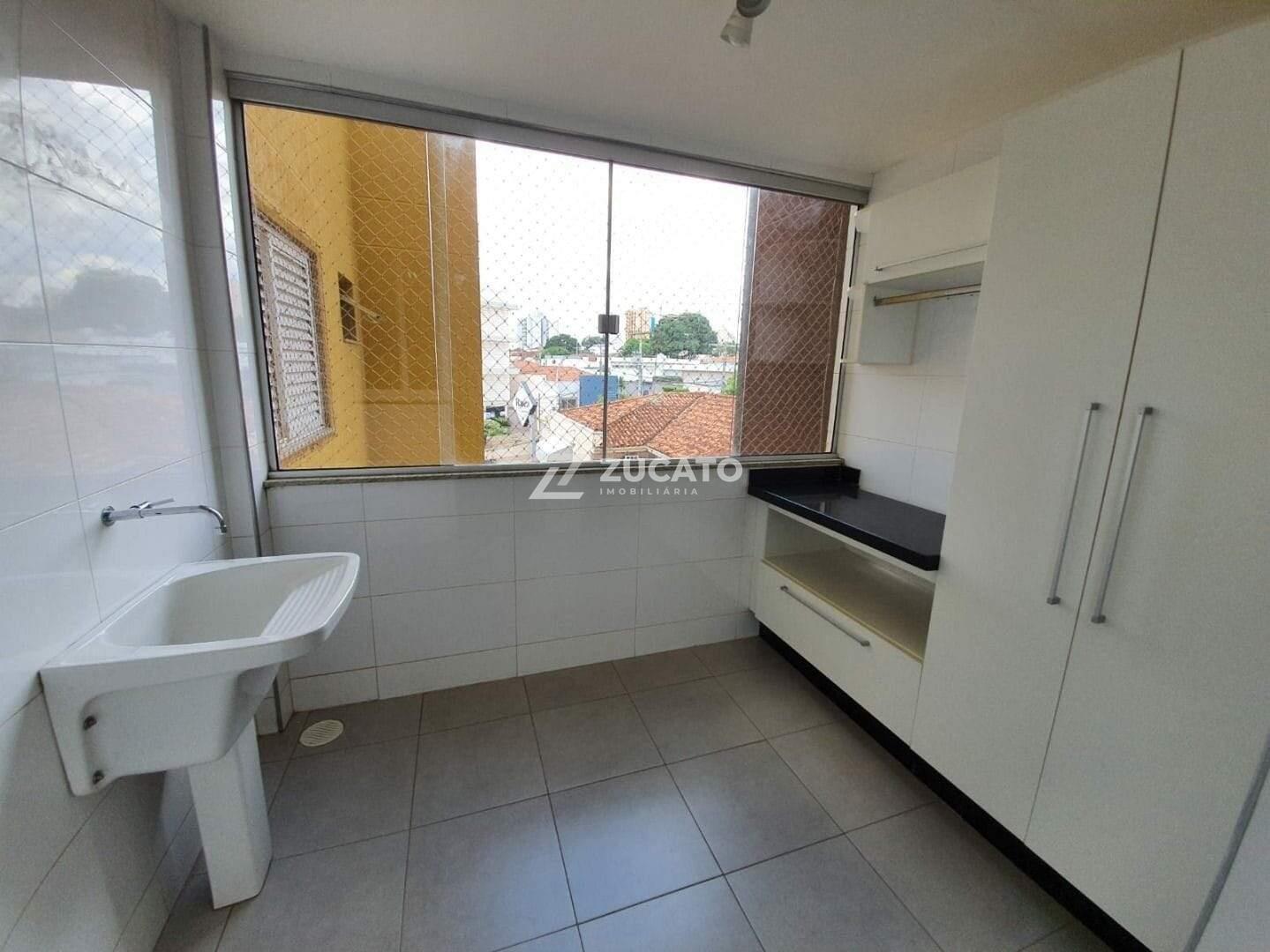 Apartamento à venda no Jardim Alexandre Campos: 