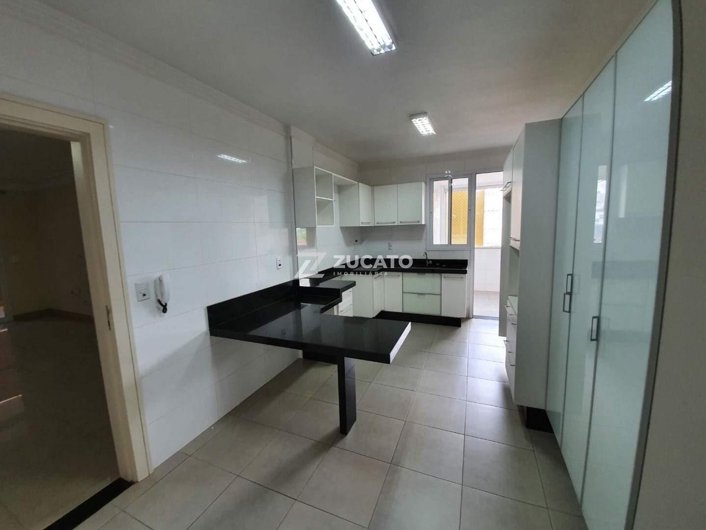 Apartamento à venda no Jardim Alexandre Campos: 