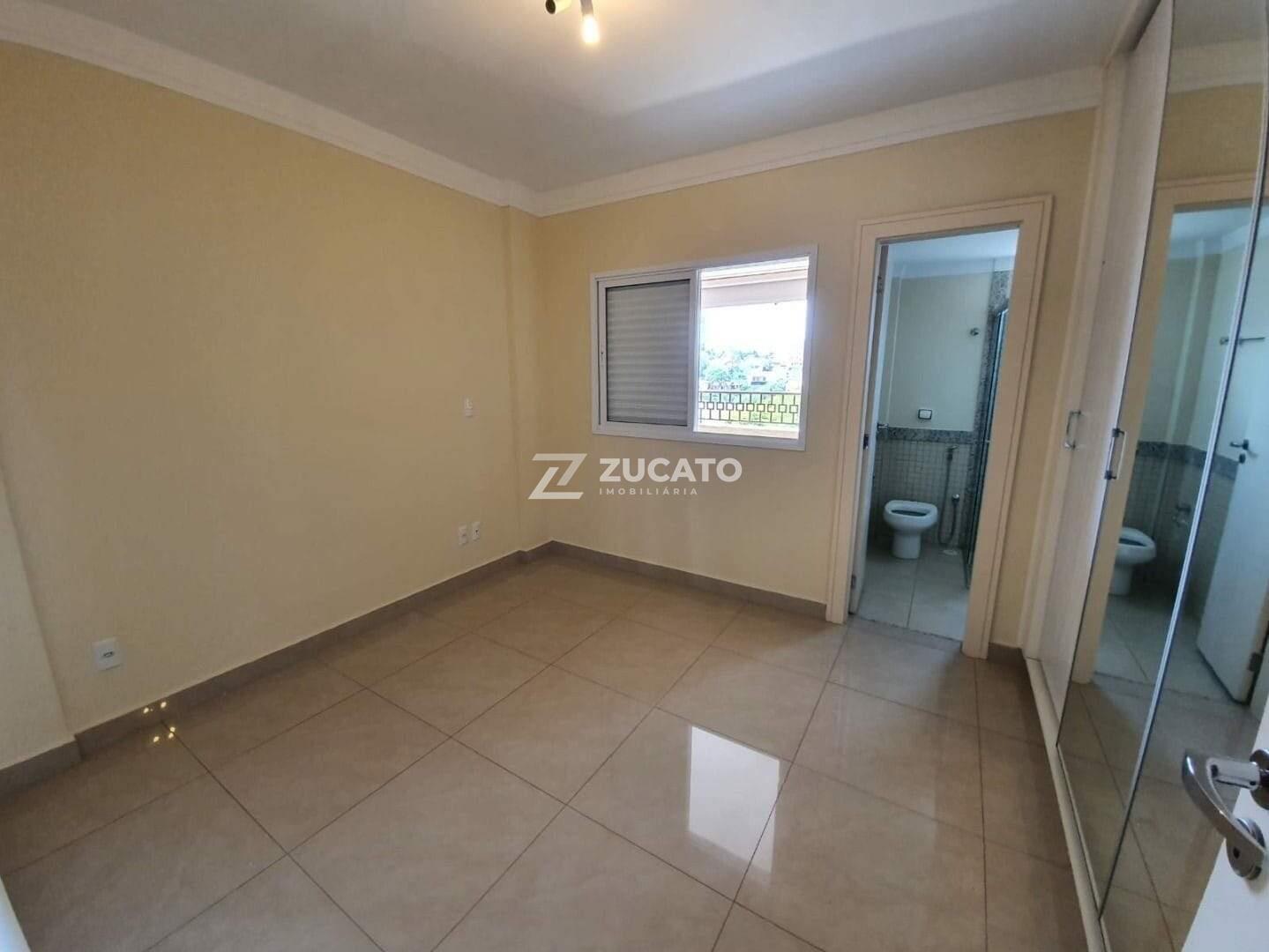 Apartamento à venda no Jardim Alexandre Campos: 