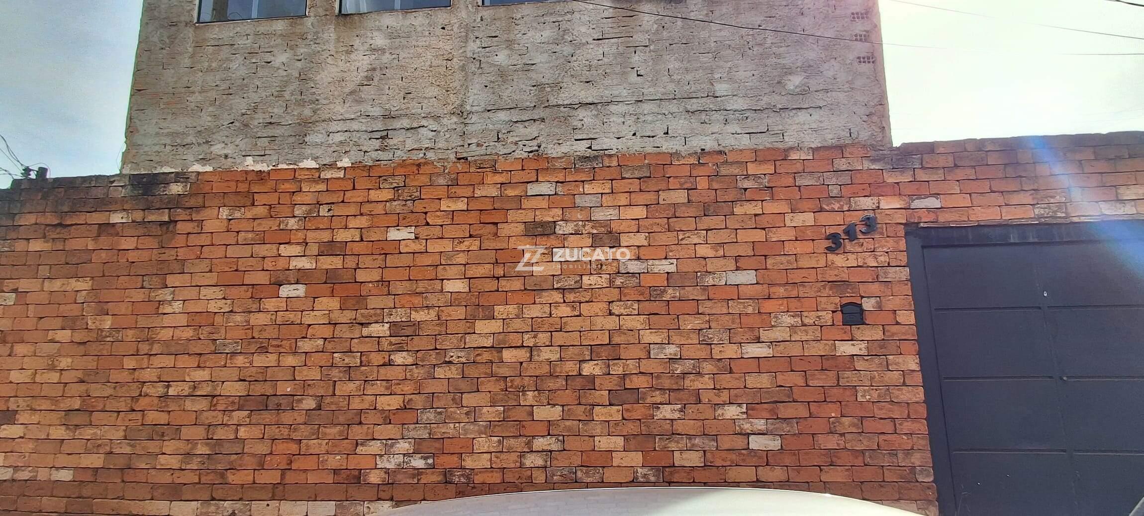 Sobrado à venda no Jardim Belo Horizonte: 