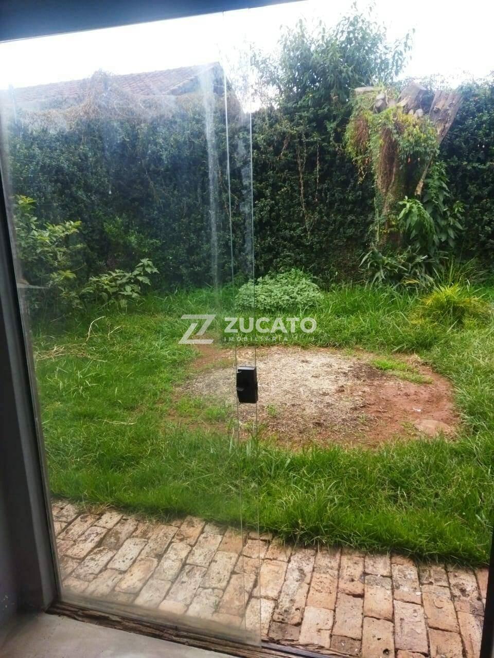 Sobrado à venda no Jardim Belo Horizonte: 