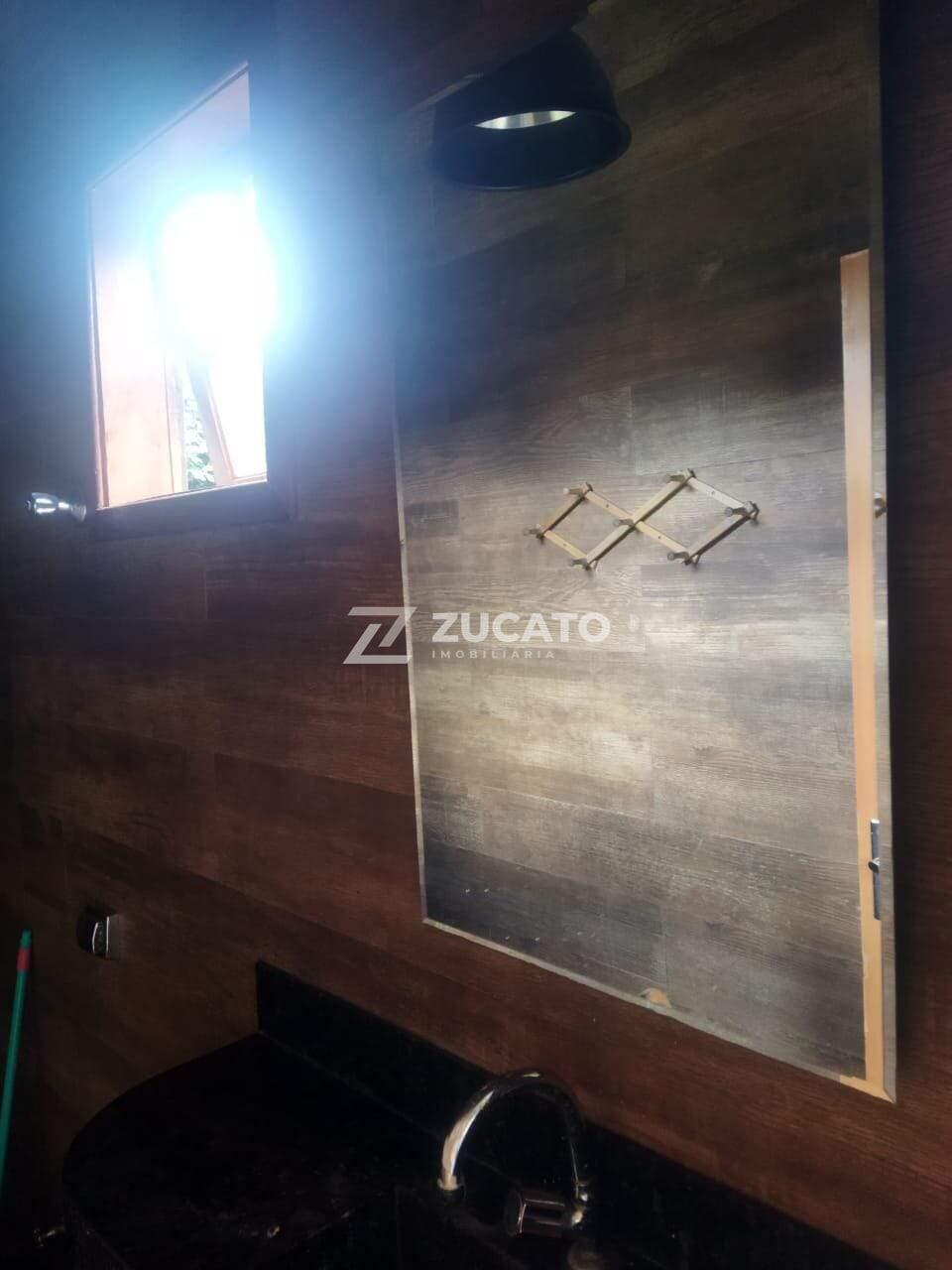 Sobrado à venda no Jardim Belo Horizonte: 