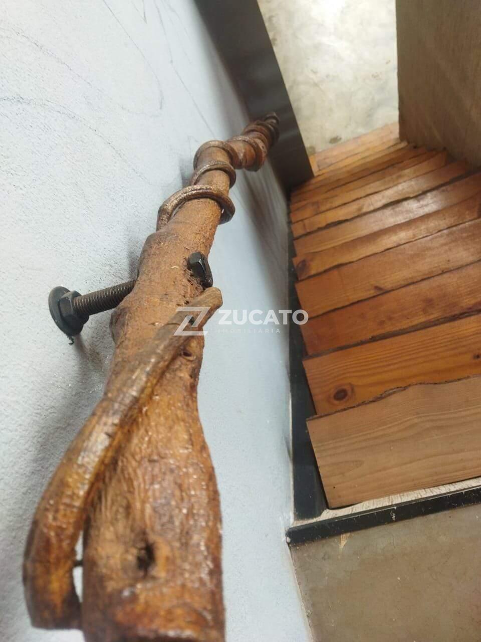 Sobrado à venda no Jardim Belo Horizonte: 