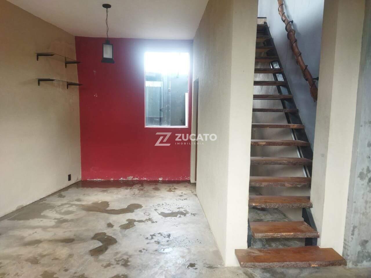 Sobrado à venda no Jardim Belo Horizonte: 