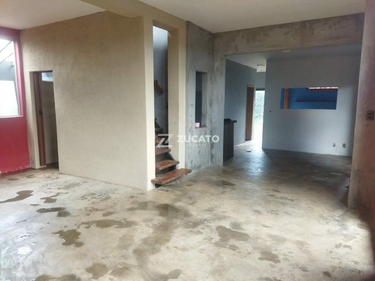 Sobrado à venda no Jardim Belo Horizonte: 