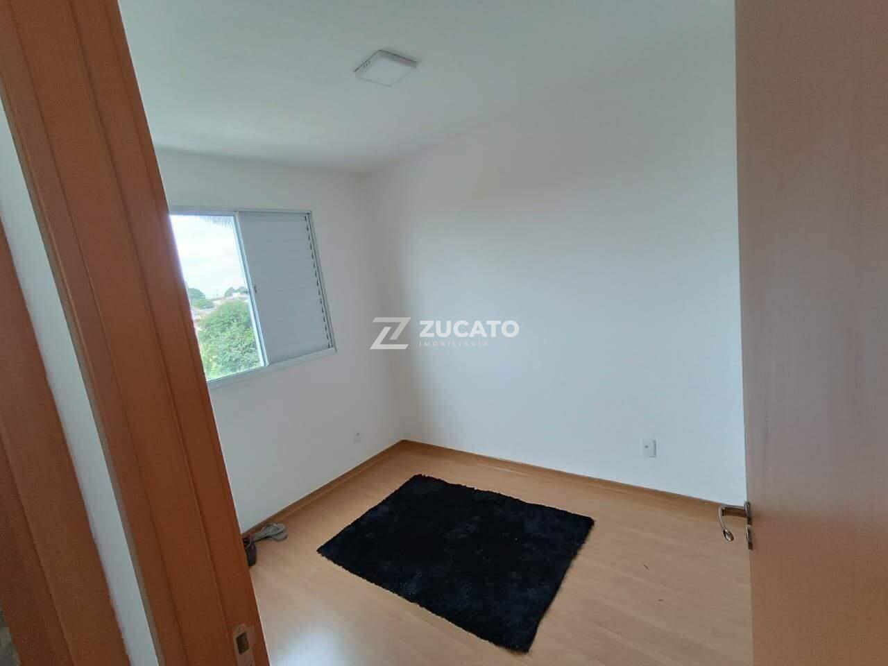 Apartamento à venda no Boa Vista: 