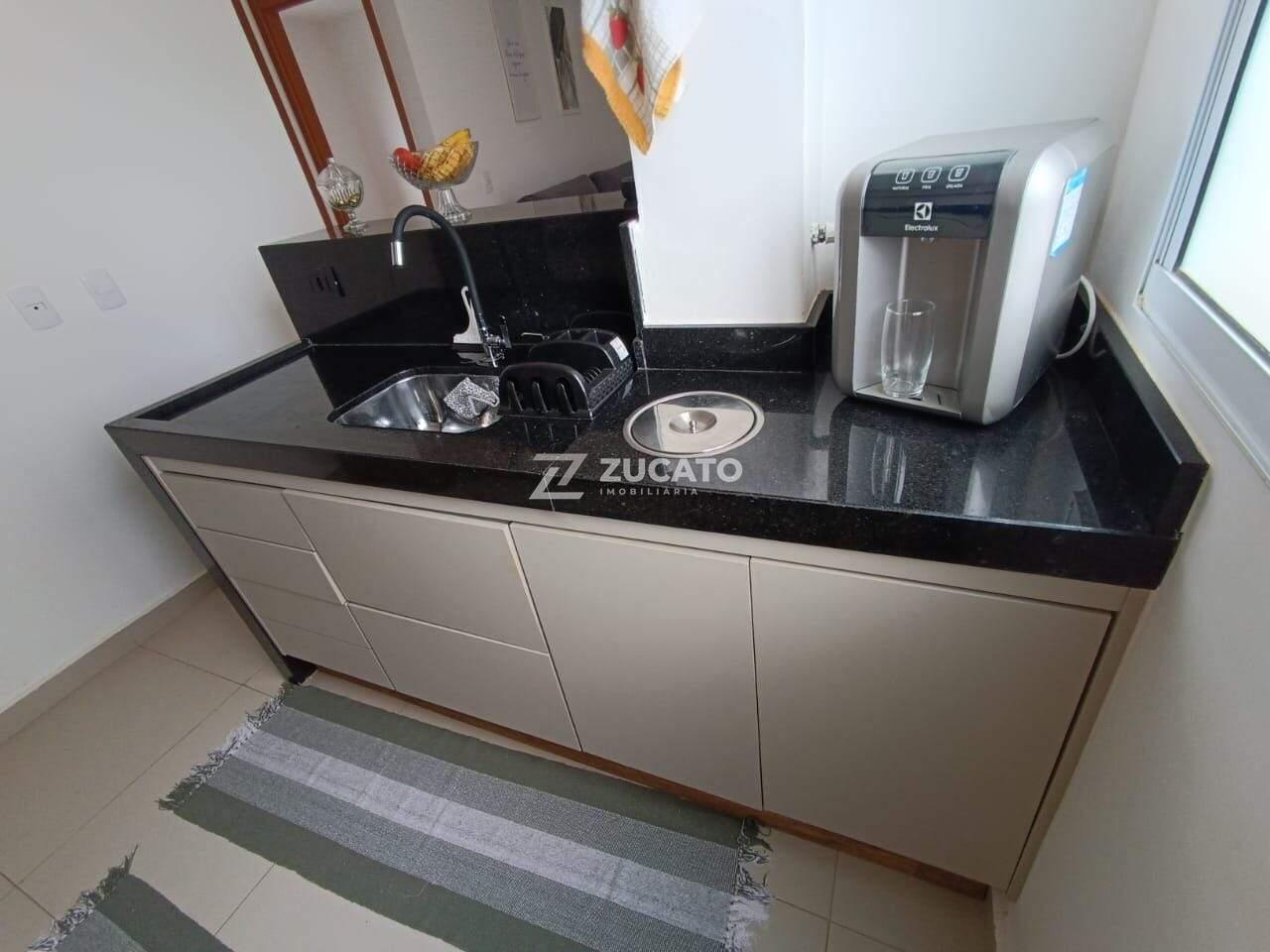 Apartamento à venda no Boa Vista: 