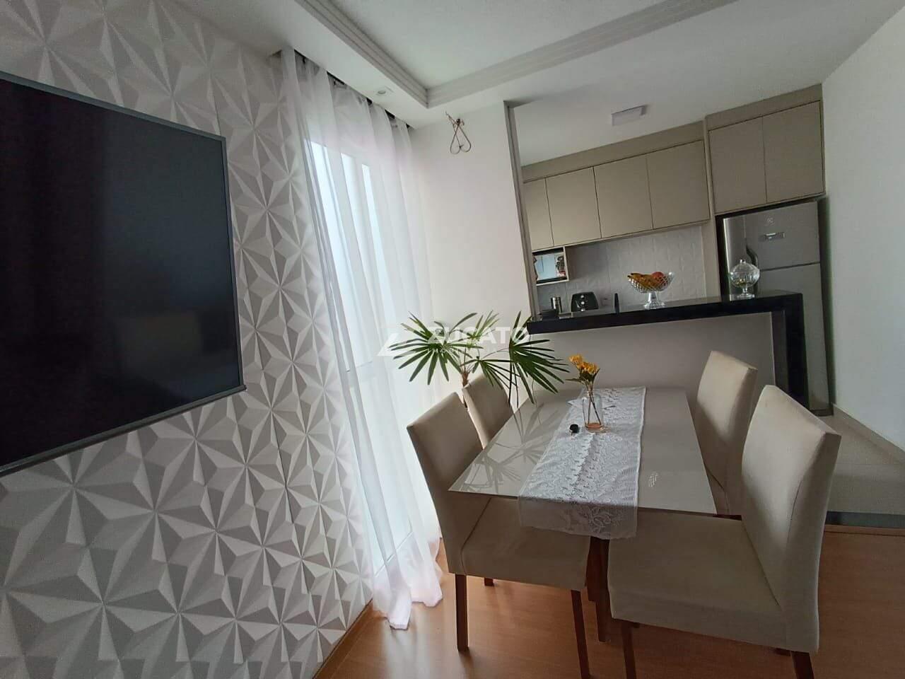 Apartamento à venda no Boa Vista: 