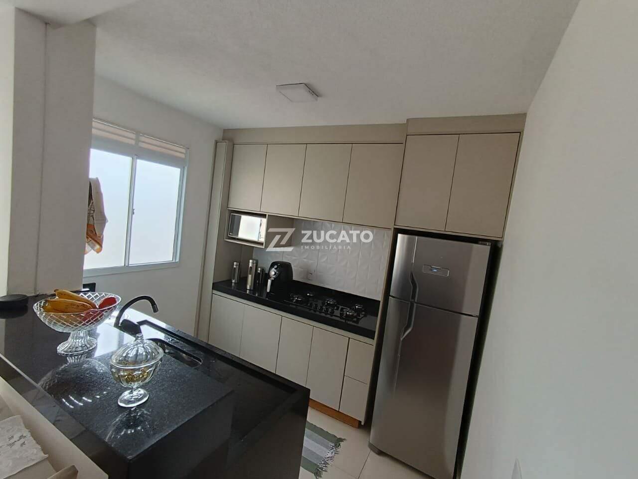 Apartamento à venda no Boa Vista: 