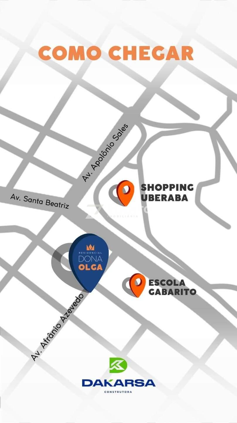 Apartamento à venda no Santa Maria: 