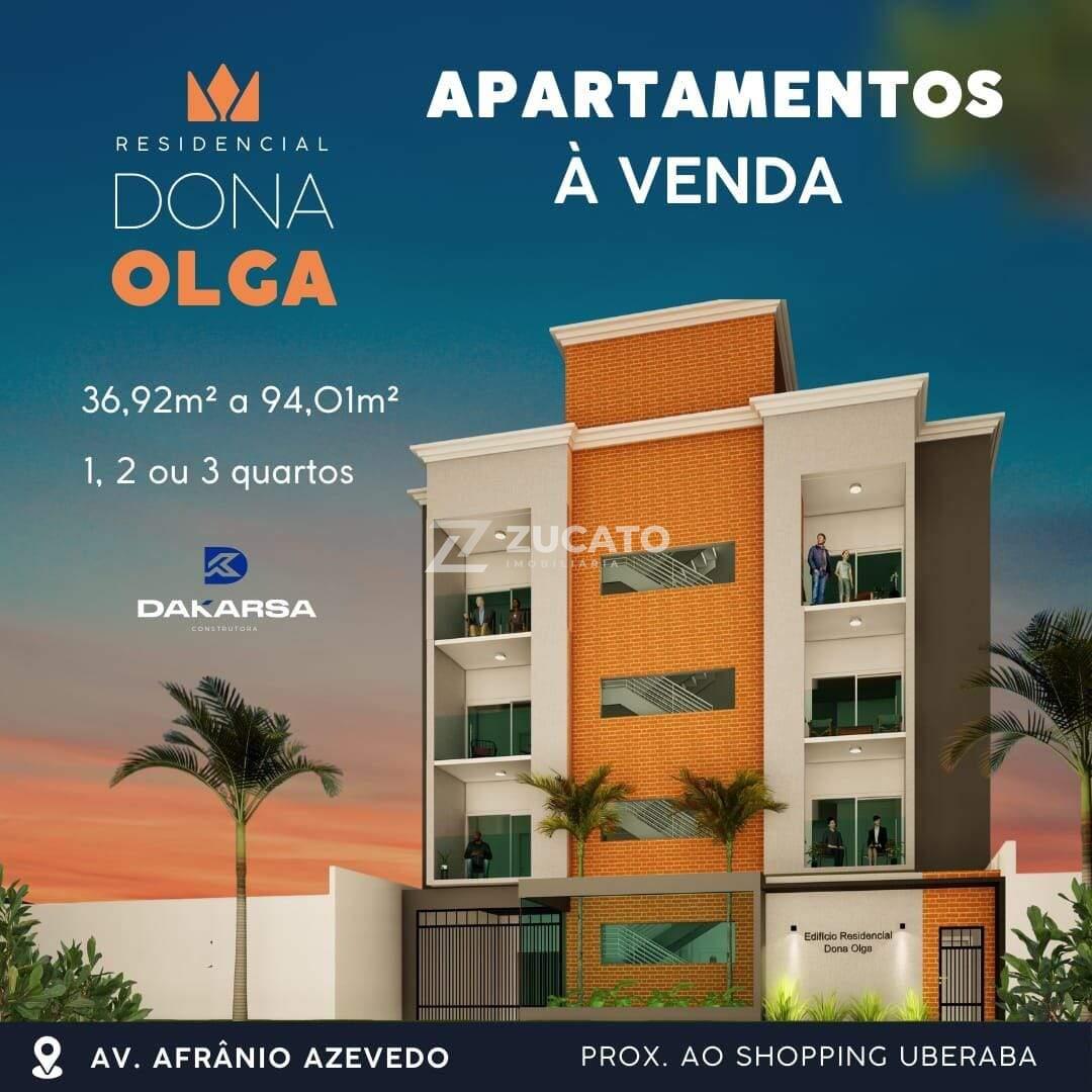 Apartamento à venda no Santa Maria: 