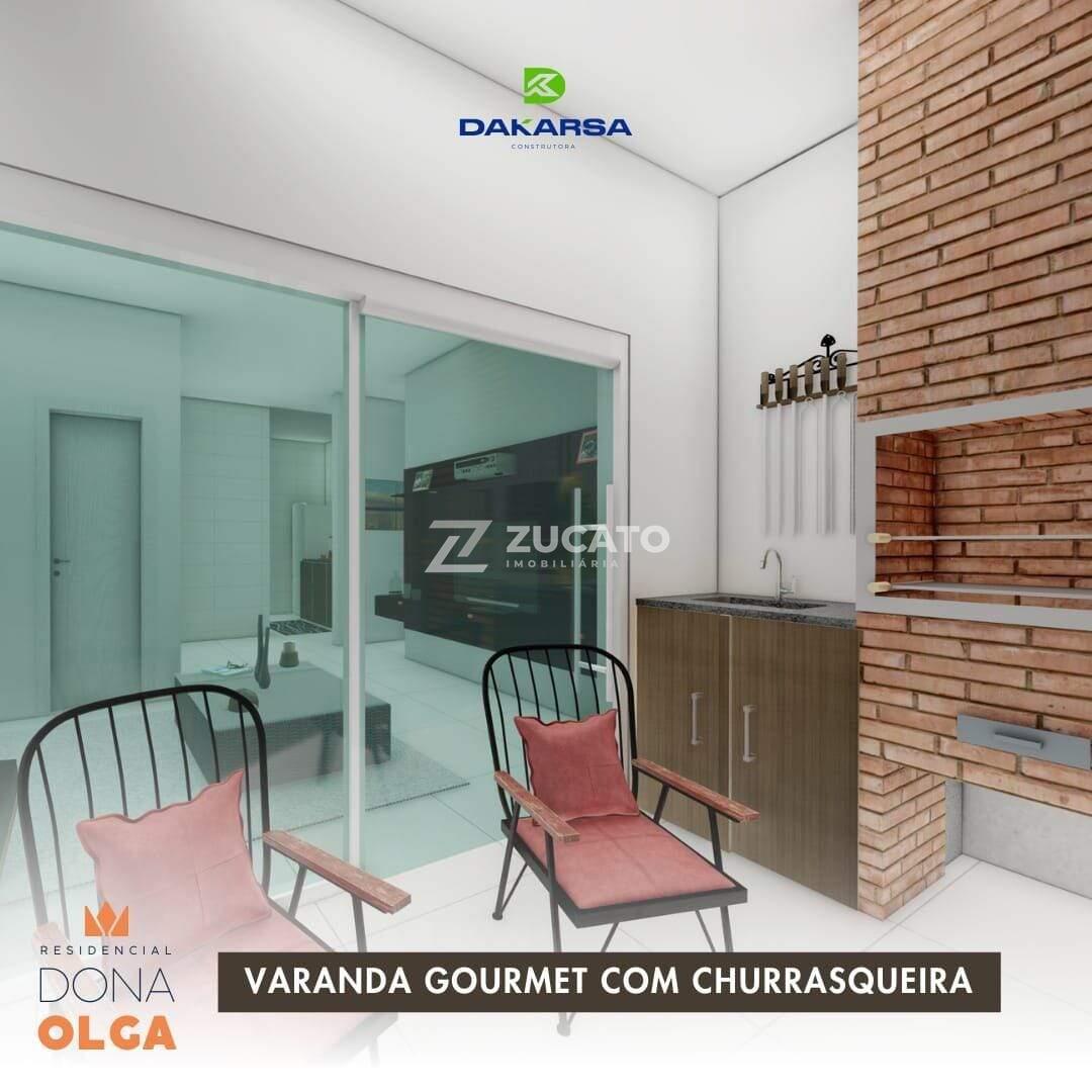 Apartamento à venda no Santa Maria: 