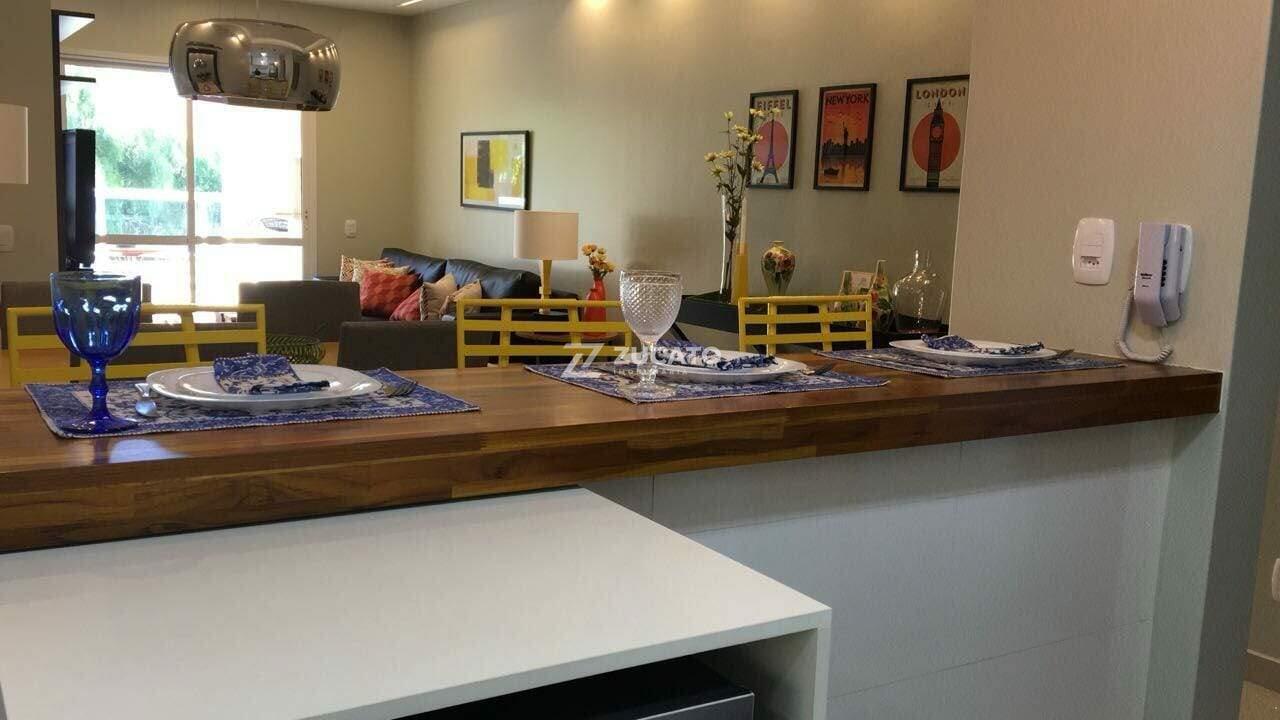 Apartamento à venda no Estados Unidos: 