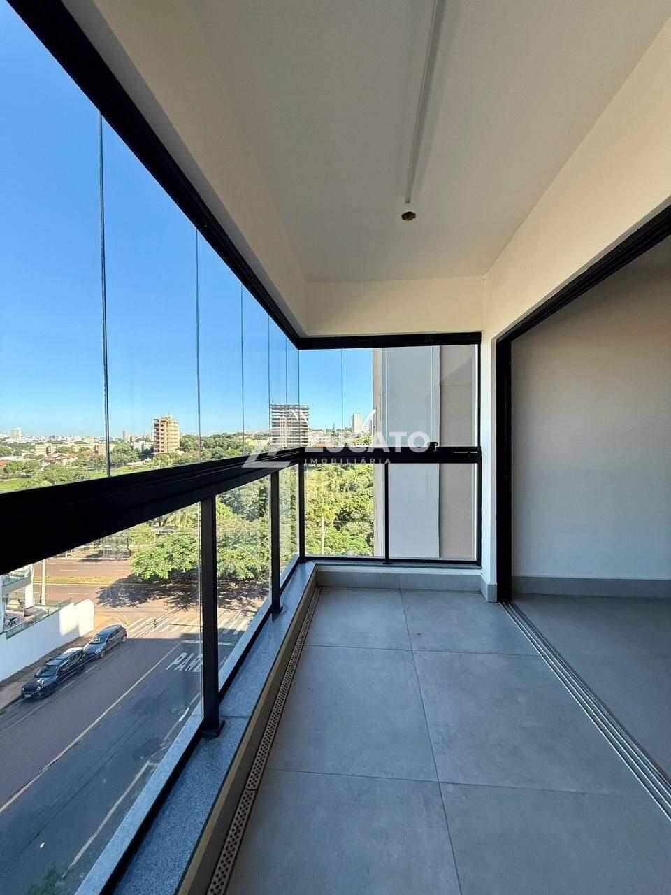 Apartamento à venda no Jardim do Lago: 