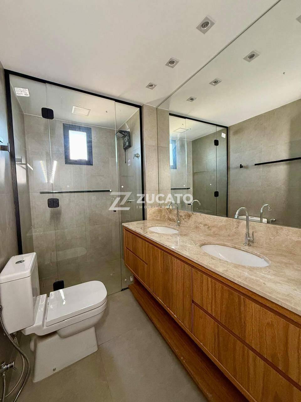 Apartamento à venda no Jardim do Lago: 