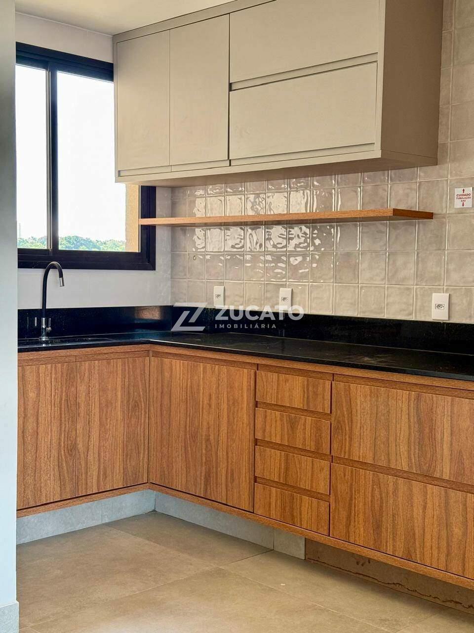 Apartamento à venda no Jardim do Lago: 