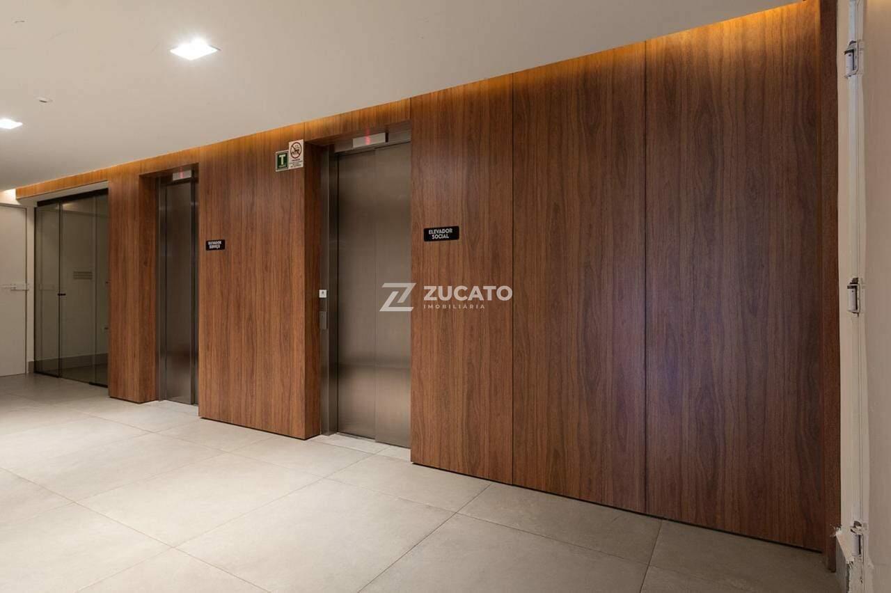 Apartamento à venda no Jardim do Lago: 