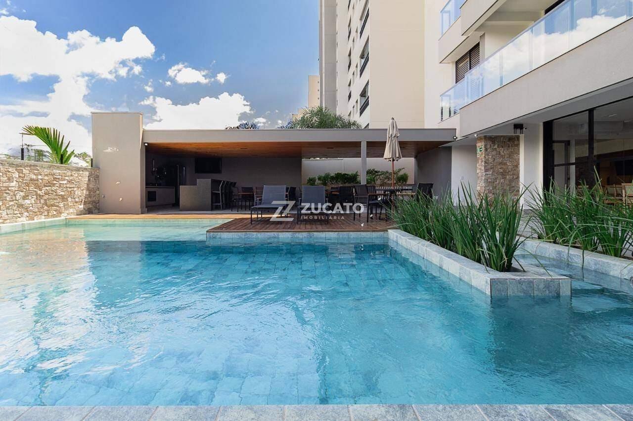 Apartamento à venda no Jardim do Lago: 