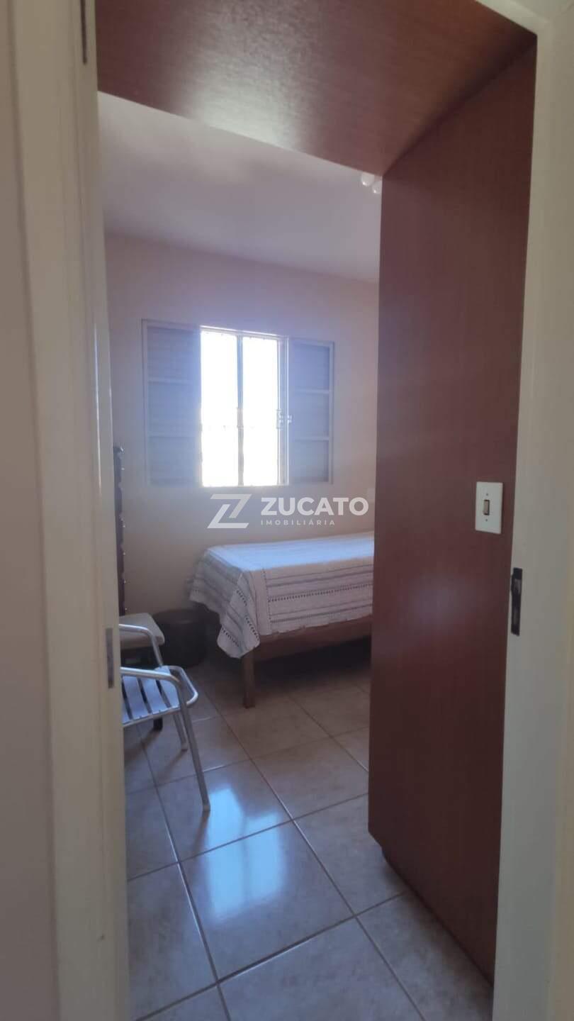 Apartamento à venda no São Benedito: 
