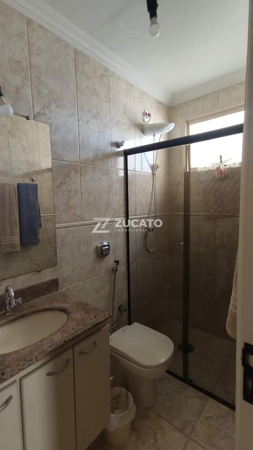 Apartamento à venda no São Benedito: 