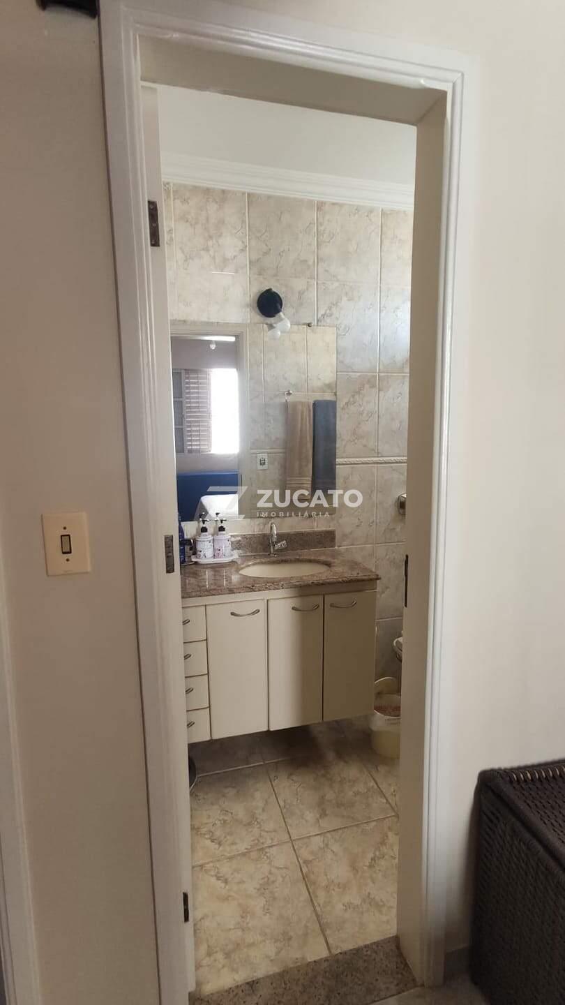 Apartamento à venda no São Benedito: 