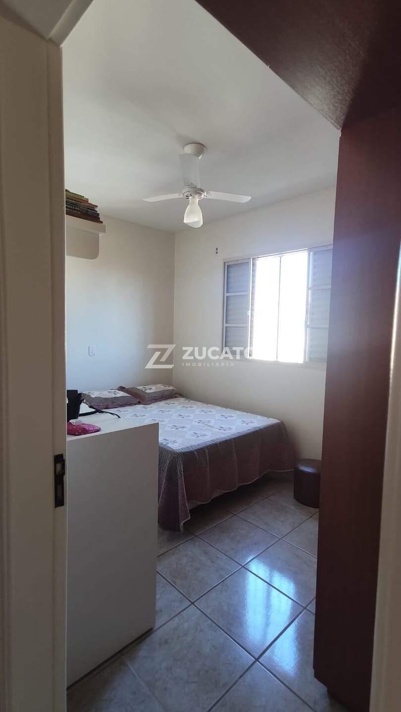 Apartamento à venda no São Benedito: 