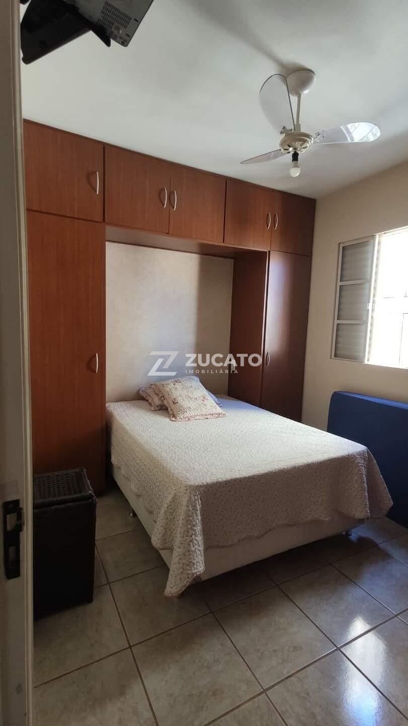 Apartamento à venda no São Benedito: 